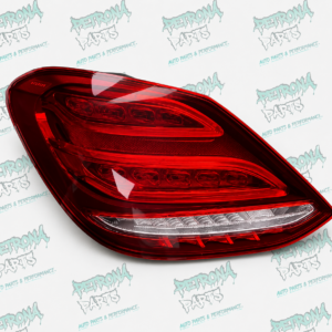 Taillight C-Class W205 (LHS) (14-)