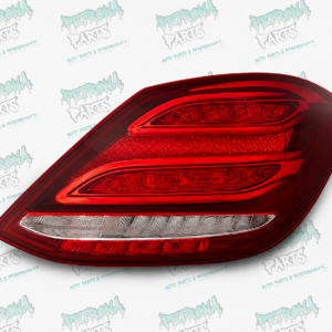 Taillight C-Class W205 (RHS) (14-)