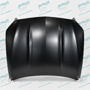 Aluminum Bonnet C-Class W206/AMG
