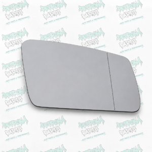 Side Mirror Glass W221/W204/W212 (RHS)