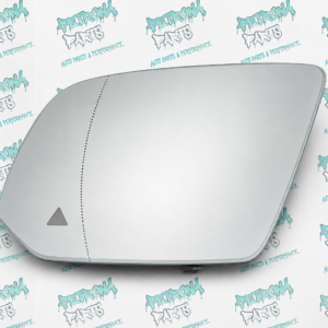 Side Mirror Glass V-Class W447/W448 (LHS)
