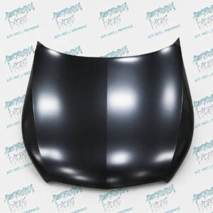 Steel Bonnet V-Class W447