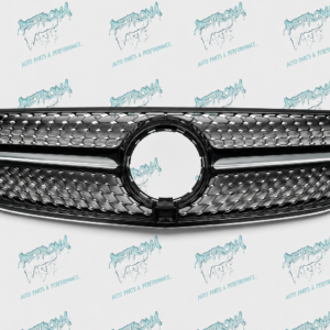 Black Grille V-Class V260 (16-19)