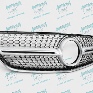 Silver Grille V-Class V260 (16-19)