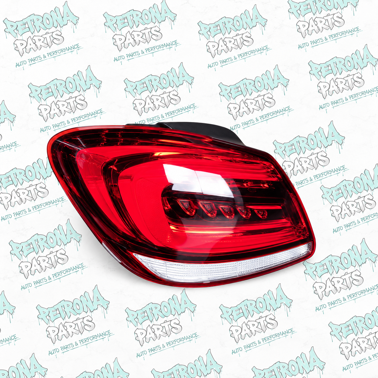 Outer Taillight A-Class W177 (LHS)