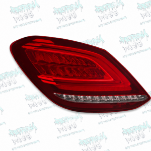 Taillight C-Class W205 (19-) (LHS)