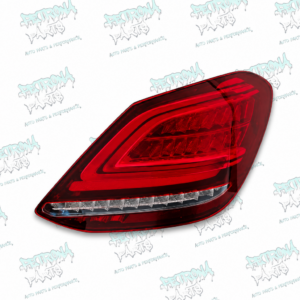 Taillight C-Class W205 (19-) (RHS)
