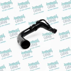 Intake Pipe C-Class W204/ E-Class W212