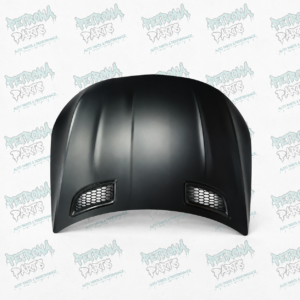 Aluminum Bonnet GLE W292